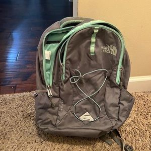 Northface bookbag